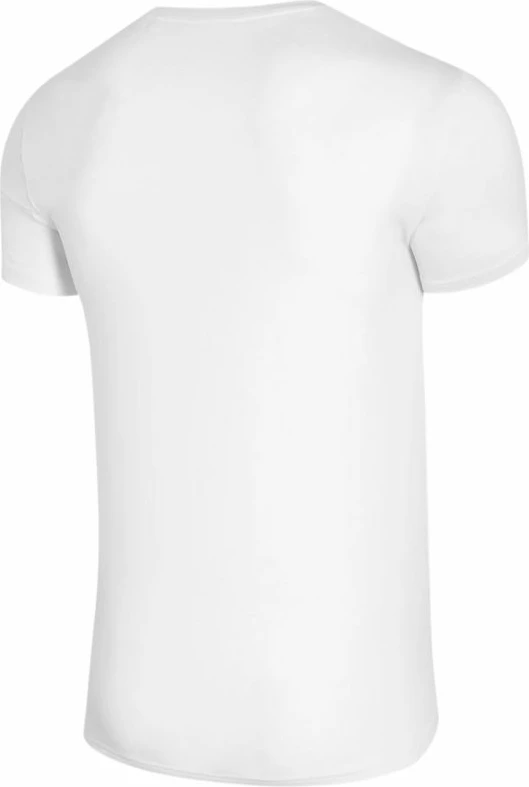 Maicë për meshkuj 4F, e bardhë