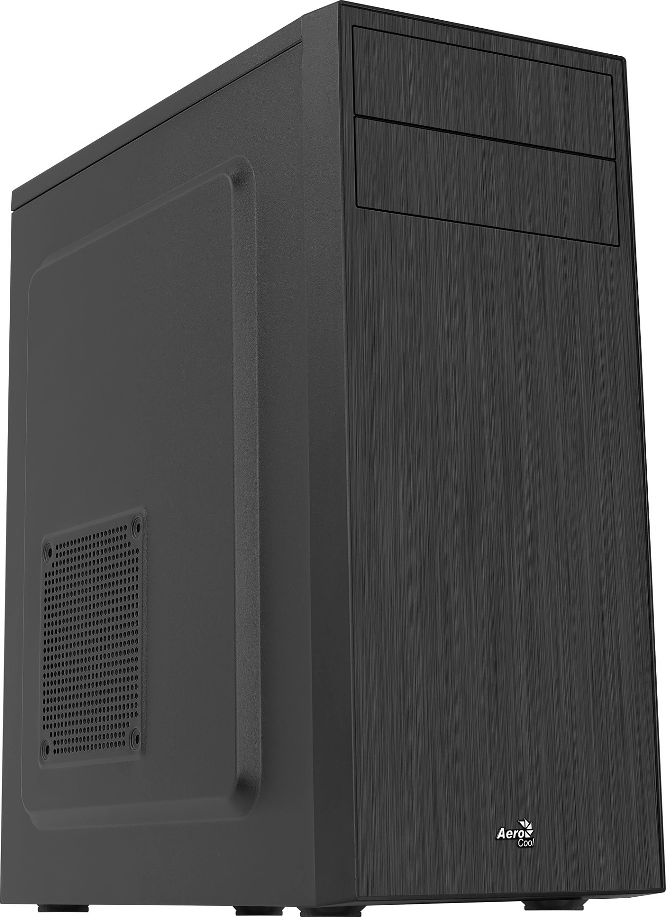 Kasë Aerocool PGS C Series CS-1103, Tower, ATX, e zezë