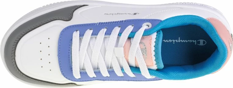 Atlete për femra Champion, Rebound Platform, të bardha