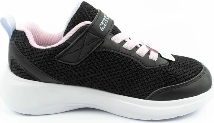 Atlete për fëmijë Skechers, vajza