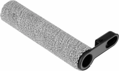 Furçë kryesore Roborock Flexi Lite, gri/zezë, 1 copë