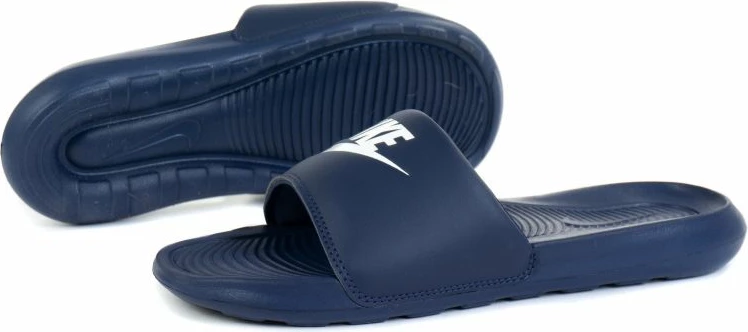 Atlete për meshkuj Nike, blu marine