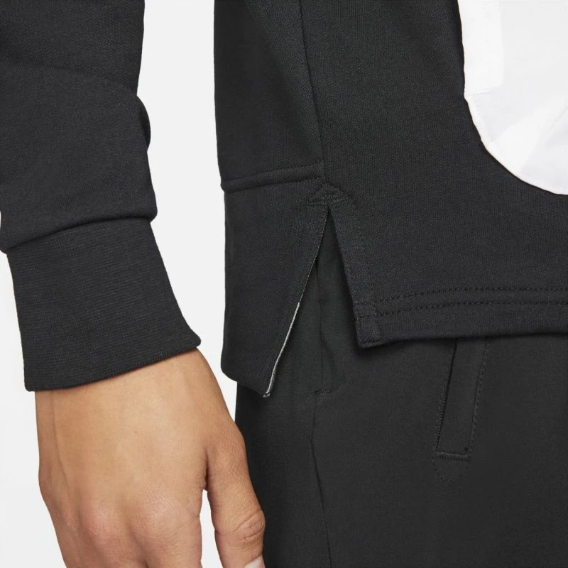 Duks Nike për meshkuj, i zi dhe i bardhë