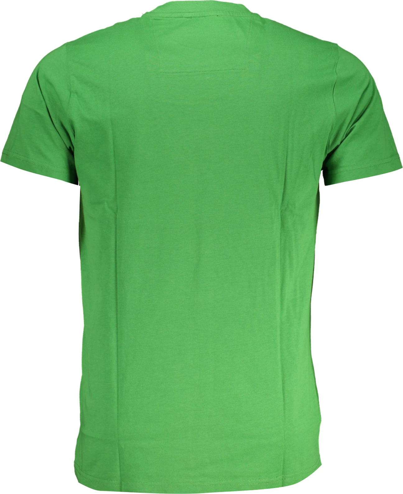 Maicë për meshkuj Cavalli Class, e gjelbër