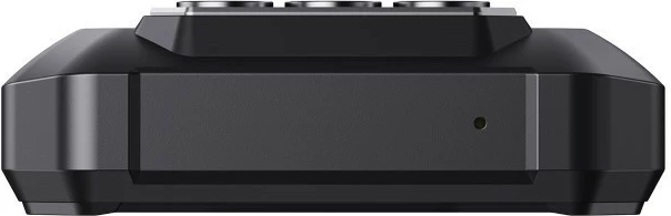 Celular, Fossibot, F106 Pro, 256GB 6.58" dual SIM bateri 12000mAh, black