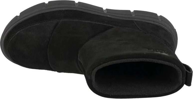 Këpucë për femra Sorel, të zeza