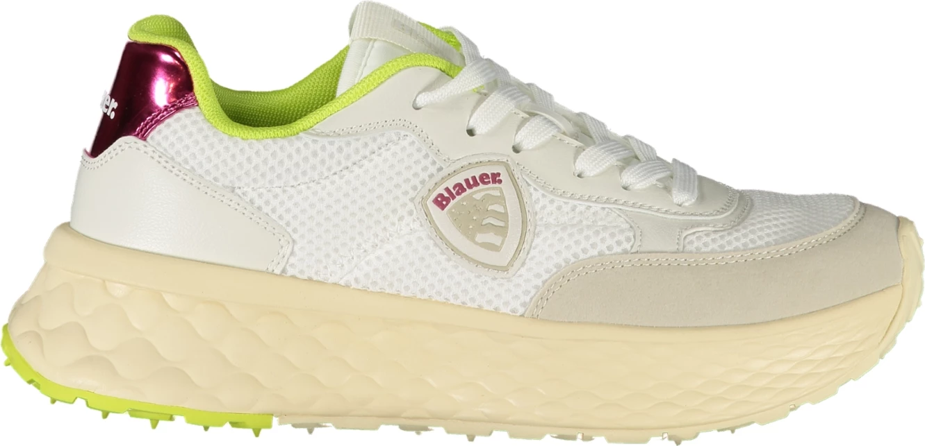 Atlete BLAUER femra, të bardha