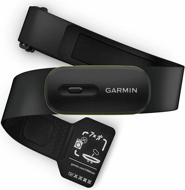 Monitor zemre Garmin, i zi