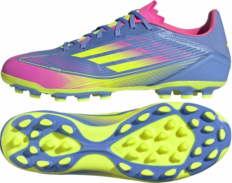 Atlete futbolli për meshkuj adidas, të kaltra