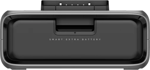 Bateri shtesë EcoFlow RIVER EB300 286Wh LFP, e zezë