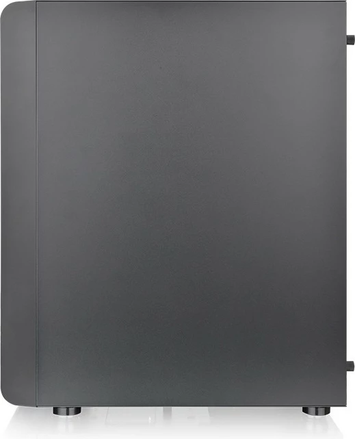 Kasë Thermaltake S200 Tempered Glass ARGBx3, Midi Tower, e zezë