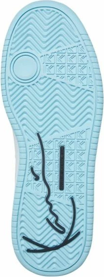 Atlete meshkuj Karl Kani, të bardha