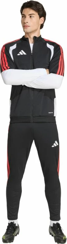 Duks për meshkuj adidas, i zi