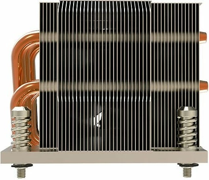 Ftohës CPU Dynatron A54 AMD SP6/TR5, 2U, Aktiv