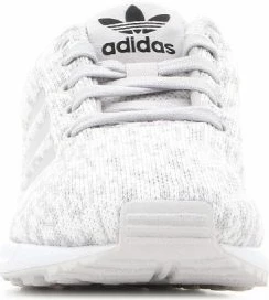 Atlete fëmijë adidas, të hirtë