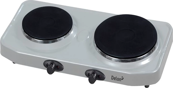 Reshov Elektrik Delon DL-02