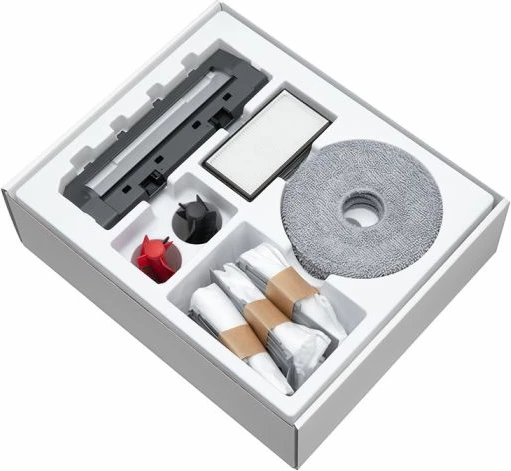 Set pjesë këmbimi ROBOROCK Saros 10R, 13 copë