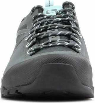 Atlete trekking për femra Salomon, gri