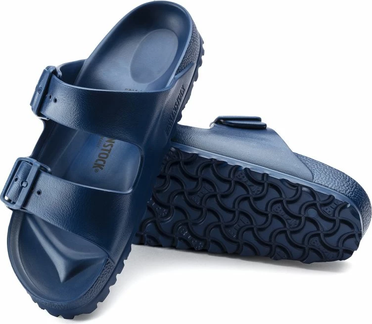 Atlete për meshkuj Birkenstock, blu marine