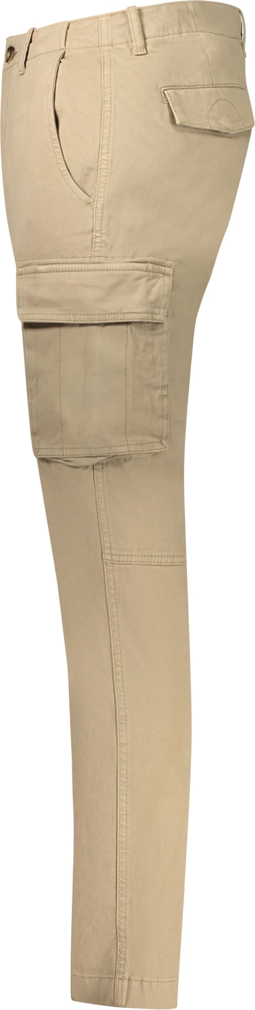 Pantallona për meshkuj NORTH SAILS, bezh