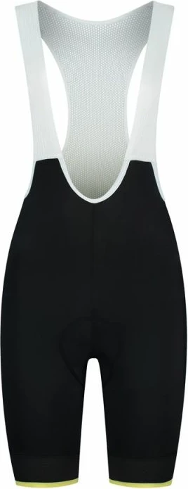 Shorce për femra Select, të zeza-verdhë