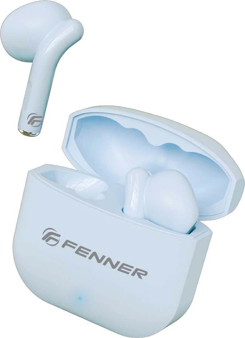 Kufje Fenner XBuds TWS XM201 Blue