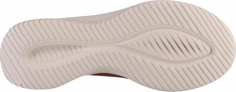 Atlete Skechers për femra, të kuqe