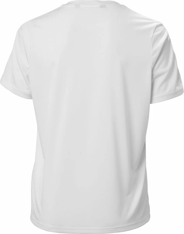 Maicë për femra Helly Hansen, e bardhë