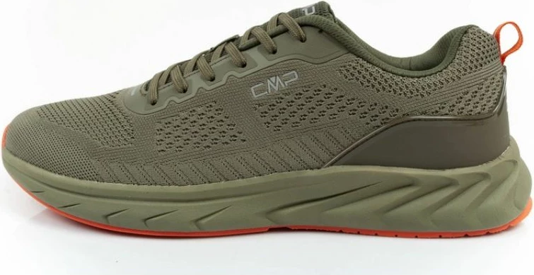 Atlete për meshkuj CMP, të gjelbra