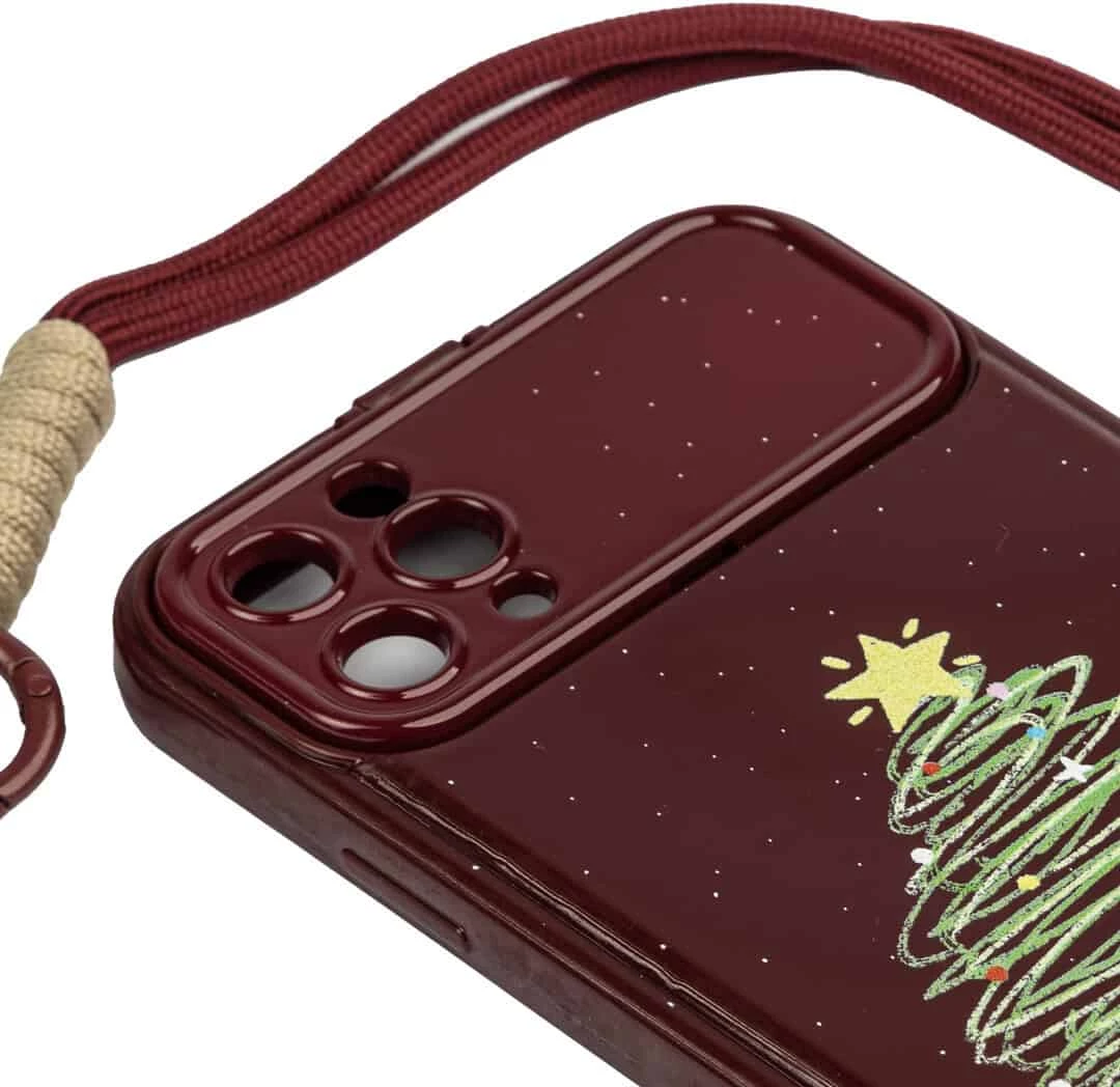 Fotroll Për Telefon TECH TIME FA109-006 (IP16PLUS)