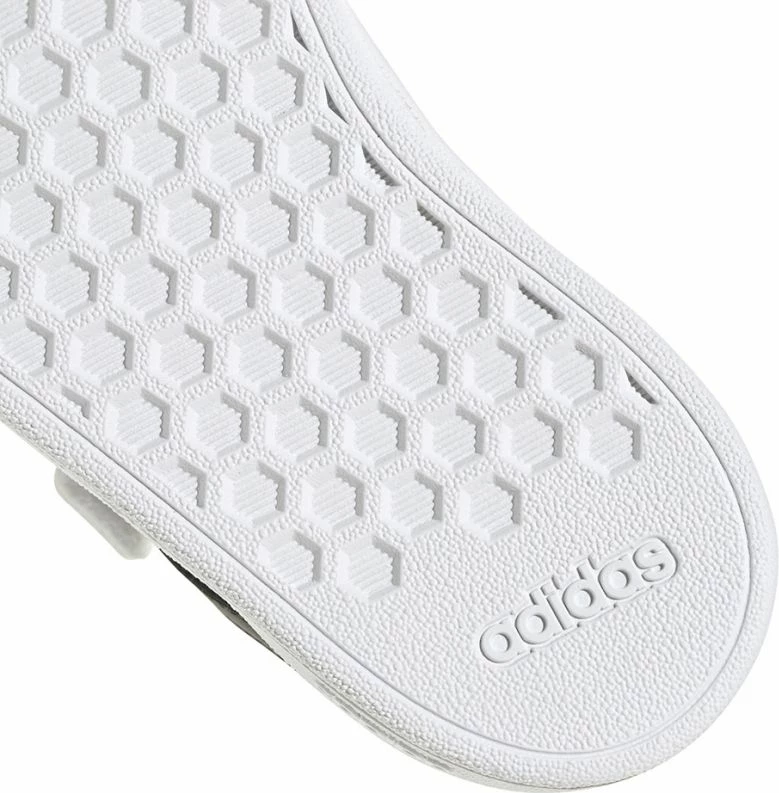 Atlete për fëmijë adidas, të bardha