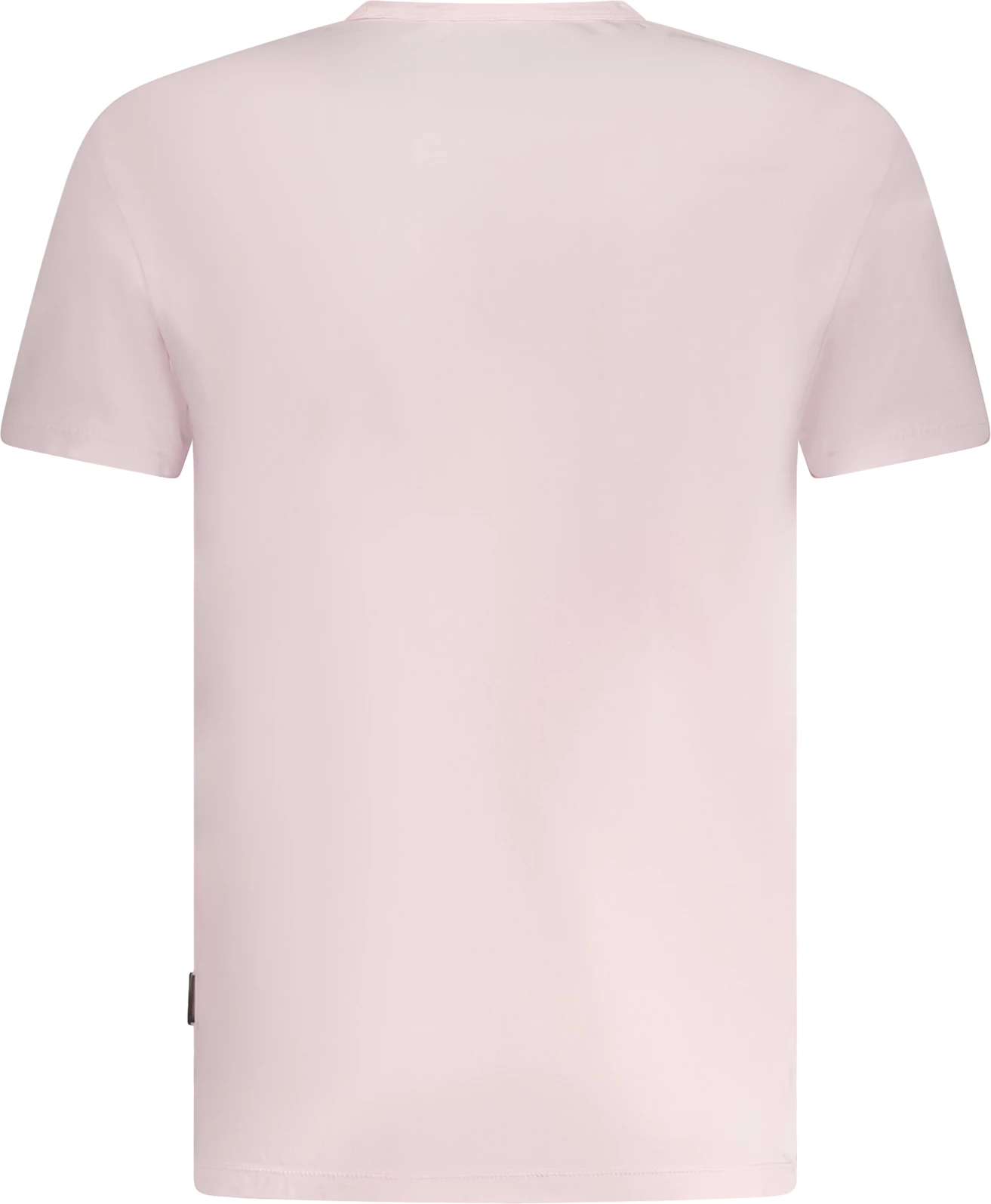 Maicë për meshkuj NAPAPIJRI, rozë