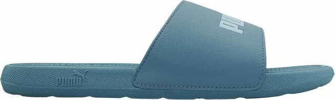 Papuqe për meshkuj Puma, të kaltërta