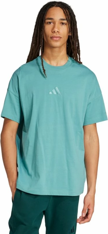 Maicë për meshkuj adidas, kaltër