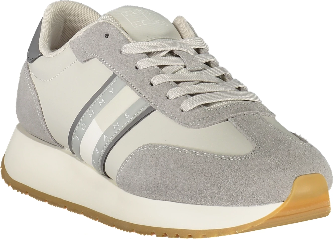 Atlete për meshkuj TOMMY HILFIGER, gri