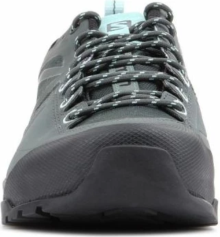 Atlete trekking për femra Salomon, gri