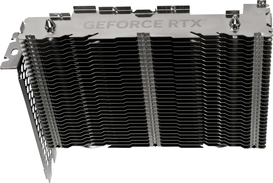 Kartelë grafike Palit GeForce RTX 3050 KalmX, 6GB GDDR6, PCI Express 4.0, e zezë