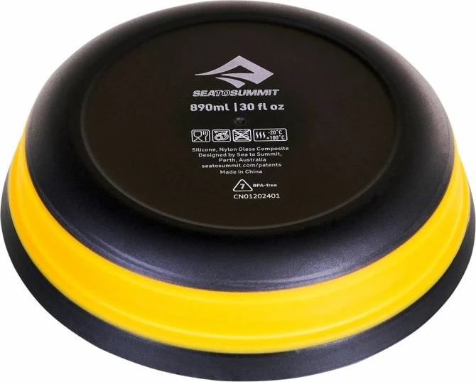 Set enësh kampingu Sea To Summit, pa dallim gjinie