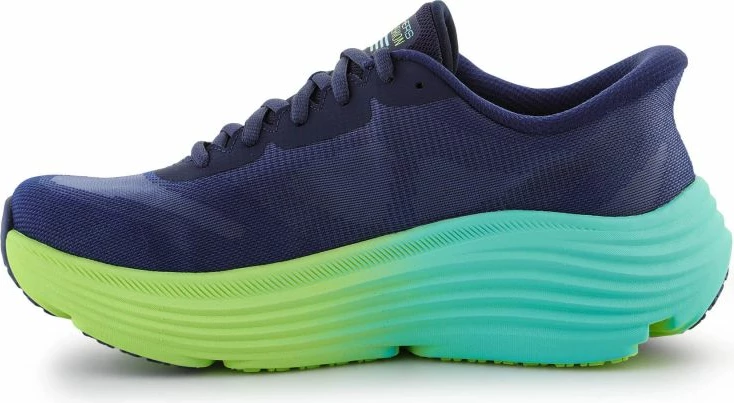 Atlete për femra Skechers, të kaltërta