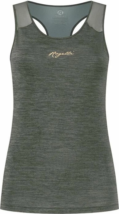 Jelek vrapimi Rogelli, gri