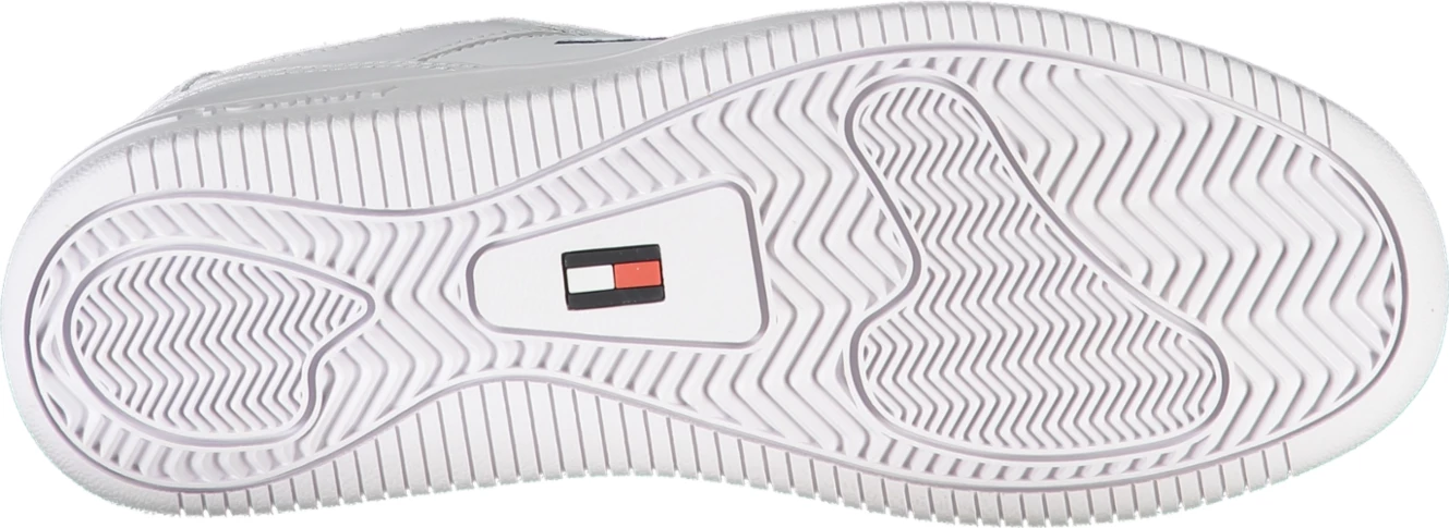 Atlete femra TOMMY HILFIGER, të bardha