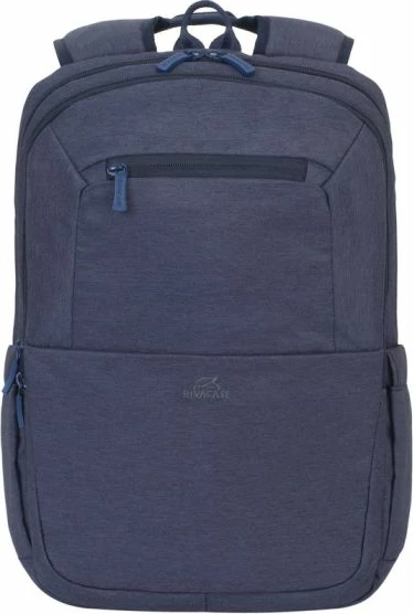 Çantë shpine për laptop RIVACASE 7760, 15.6\", 17L, blu