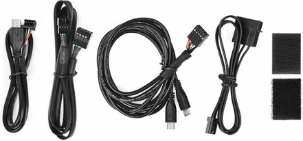 Bllok uji për CPU Thermaltake Pacific W7 Plus Transparent Plus, RGB LED, kontroll me softuer