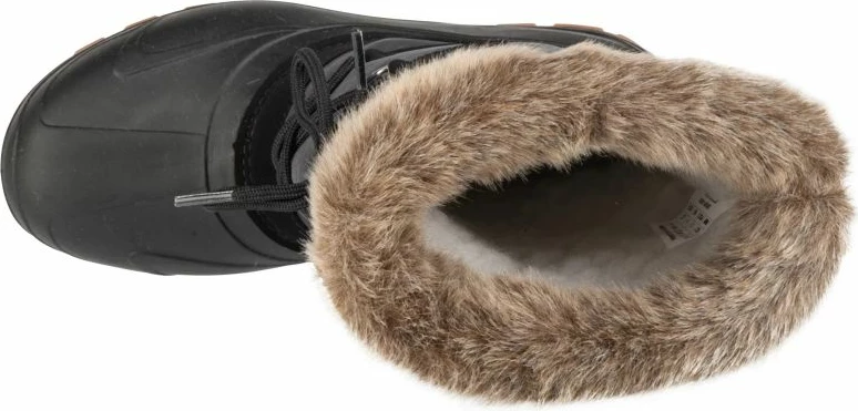 Këpucë CMP femra, të zeza