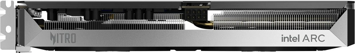 Kartelë grafike Acer Nitro Intel Arc B580 OC, 12 GB GDDR6