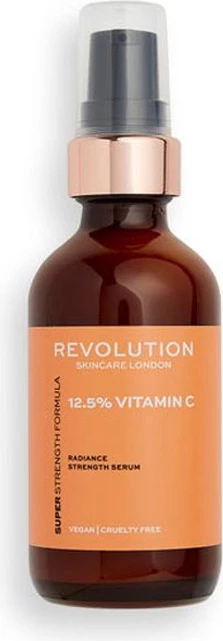 Revolution Skincare 12,5% Vitamin C serum