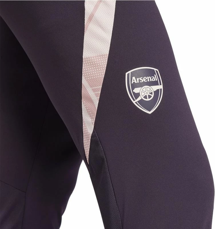 Pantallona për meshkuj adidas, vjollcë