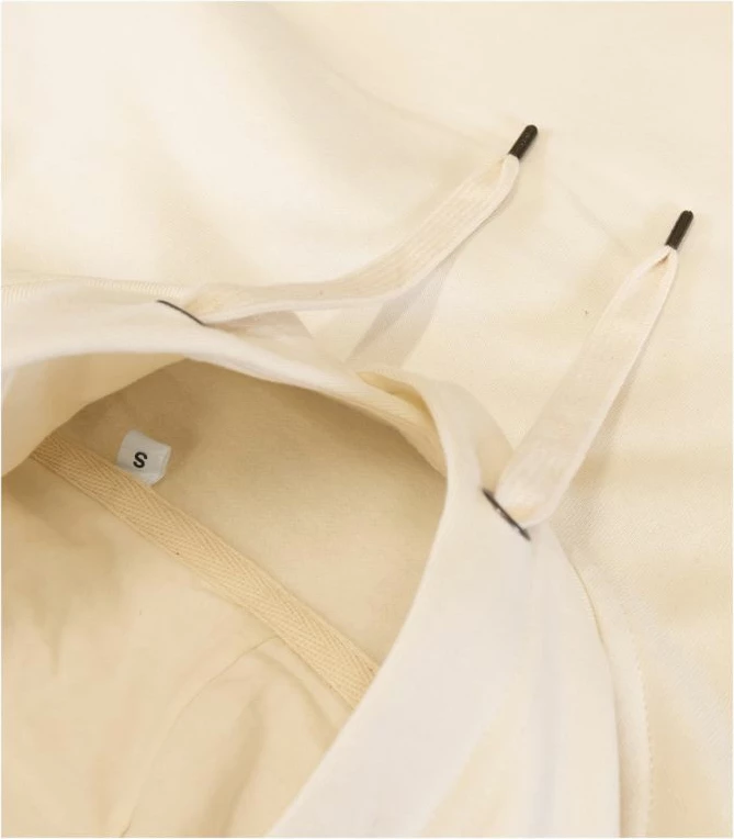 Duks me kapuç për Femra Malfini, ngjyrë blu deti