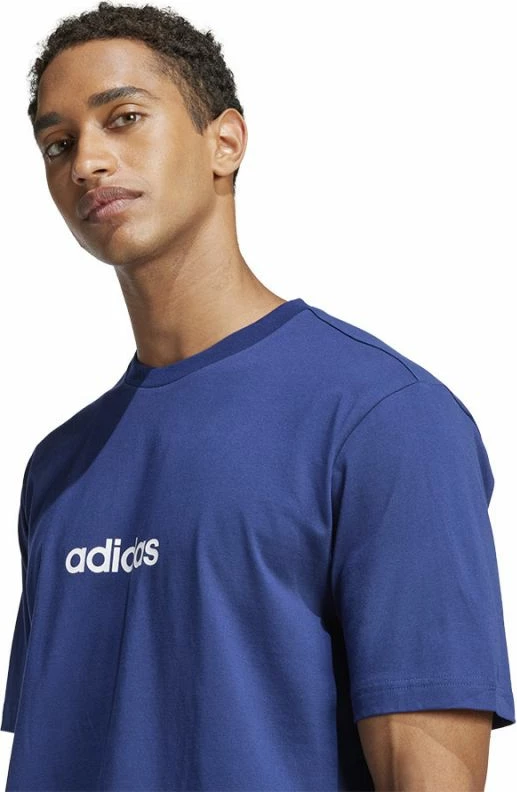 Maicë për meshkuj adidas, e kaltër