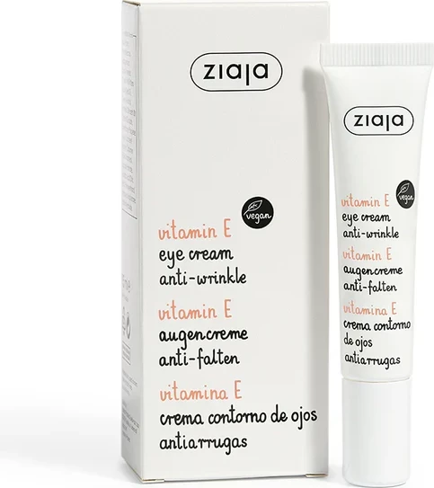 Krem per sy Ziaja Vitamine E 15ml